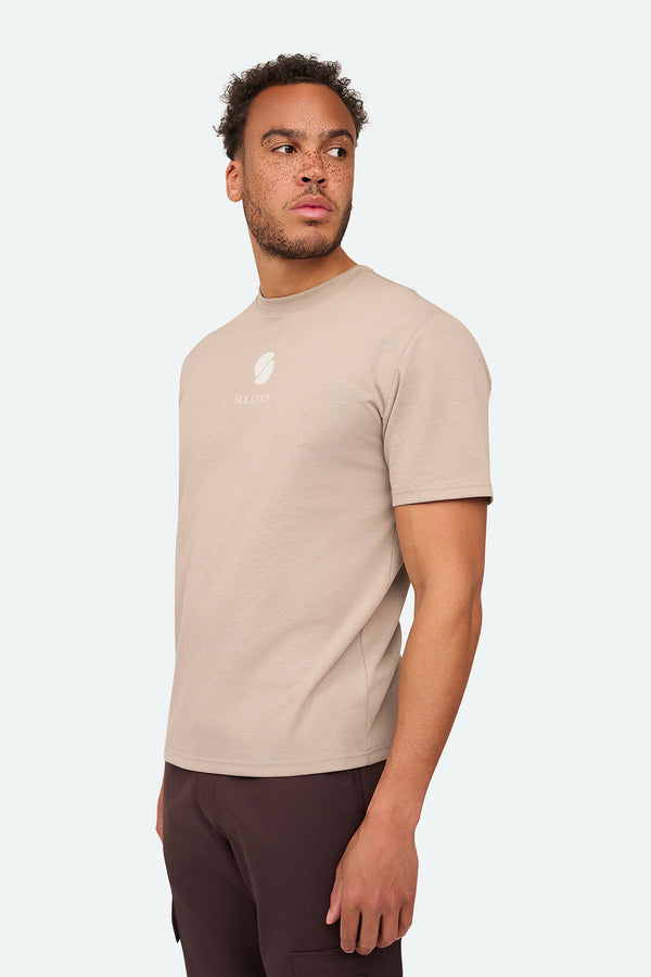 Creative Tee Phantom Grey