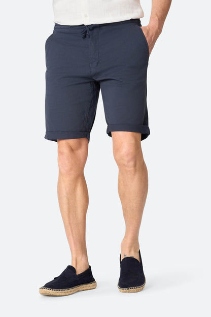 Chino Short Sulta Navy