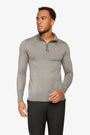 Zipper pullover Simon Amphora