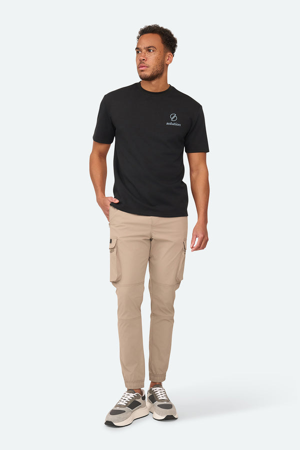 Creative Tee Spectre Black