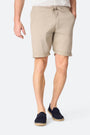 Chino Short Sulta Beige