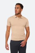 Polo Purdy Taupe