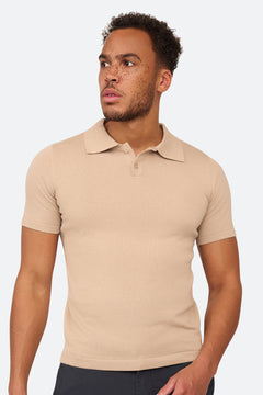 Polo Purdy Taupe