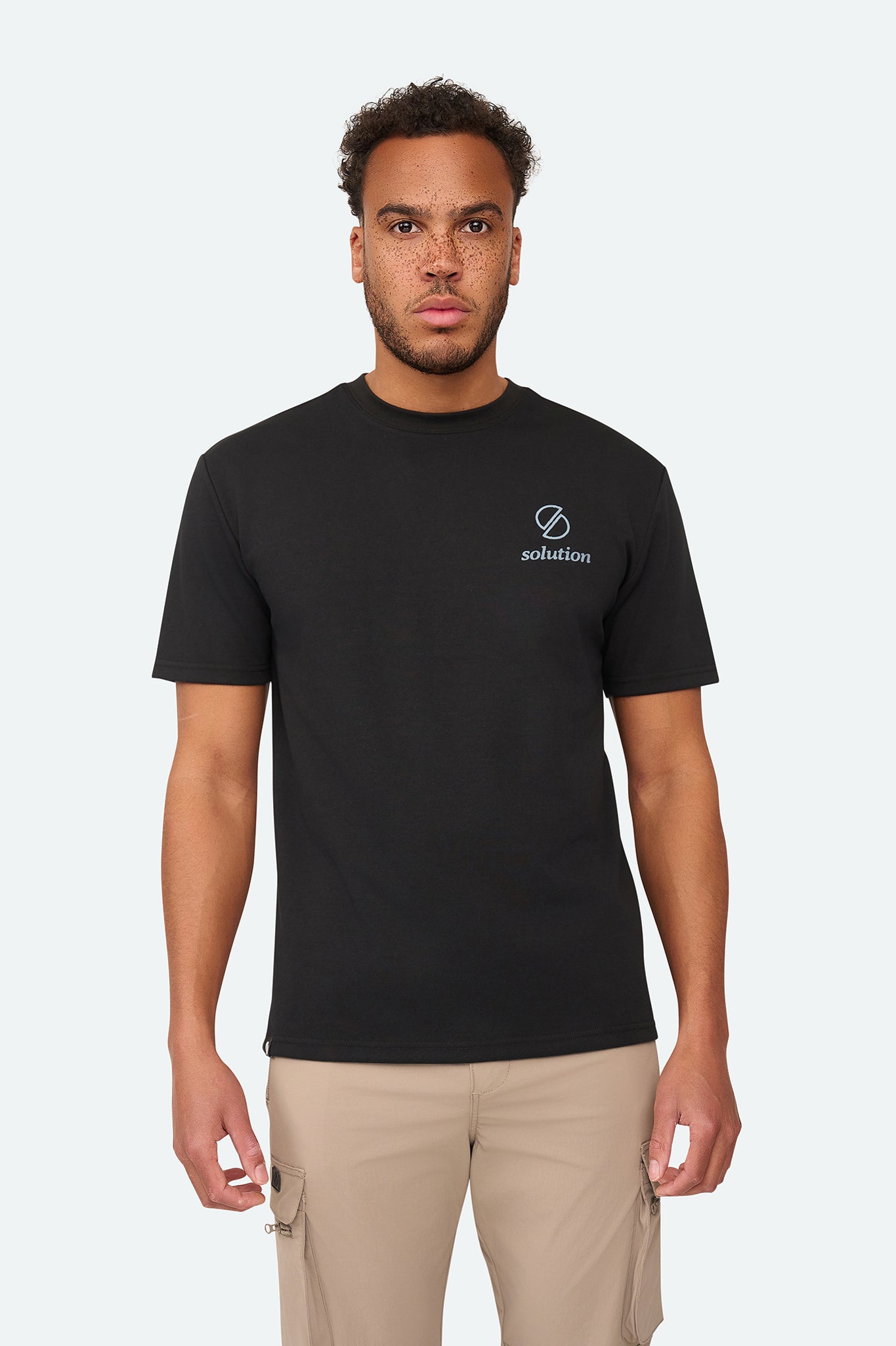 Creative Tee Spectre Black