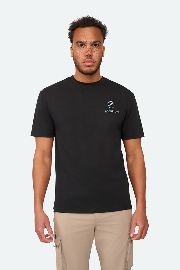 Creative Tee Spectre Black