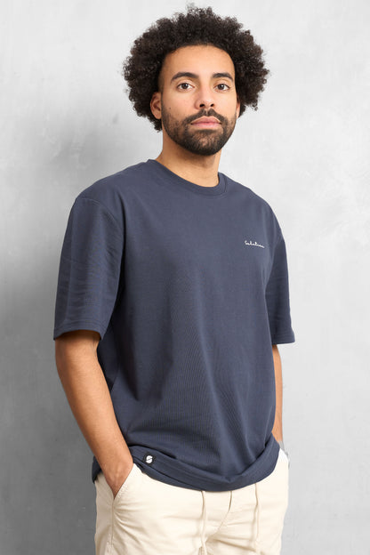 Essential Tee Navy