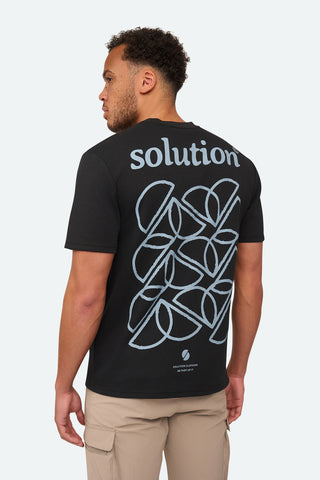 Creative Tee Spectre Black