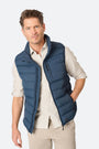 Bodywarmer Forever Beige