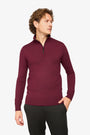 Zipper pullover Simon Amphora