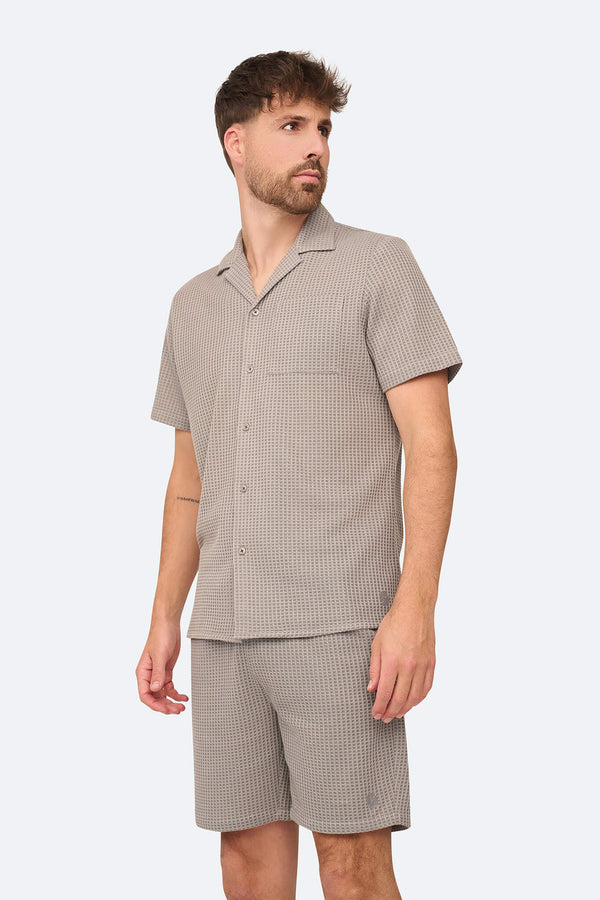 Fusion Set Antraciet