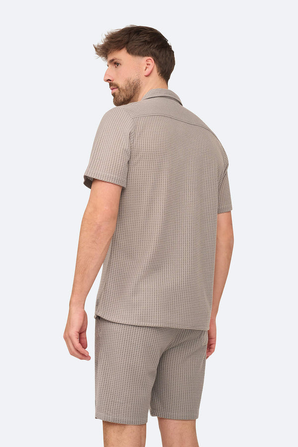 Fusion Set Antraciet