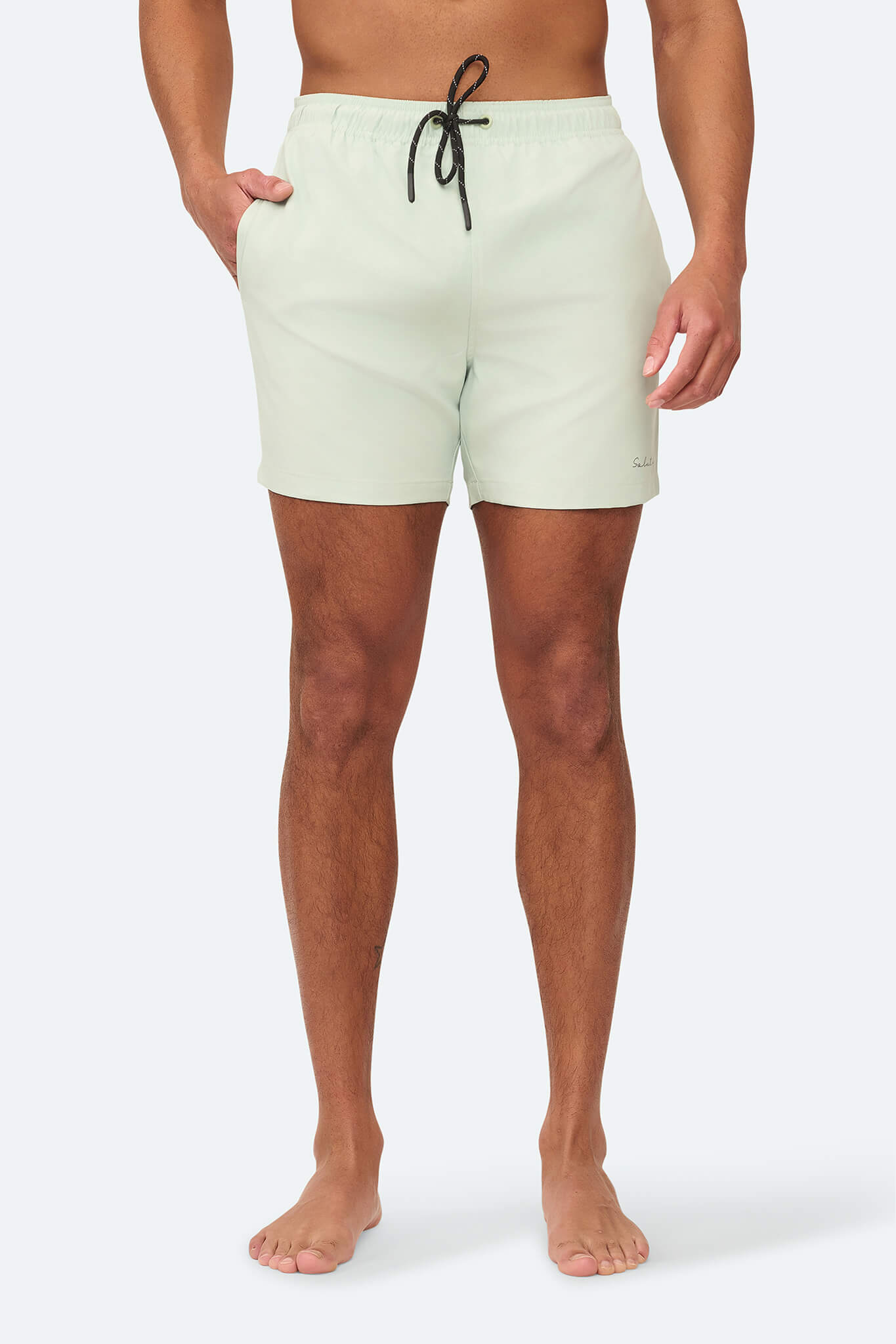 Essential Swimshort Fresh Green