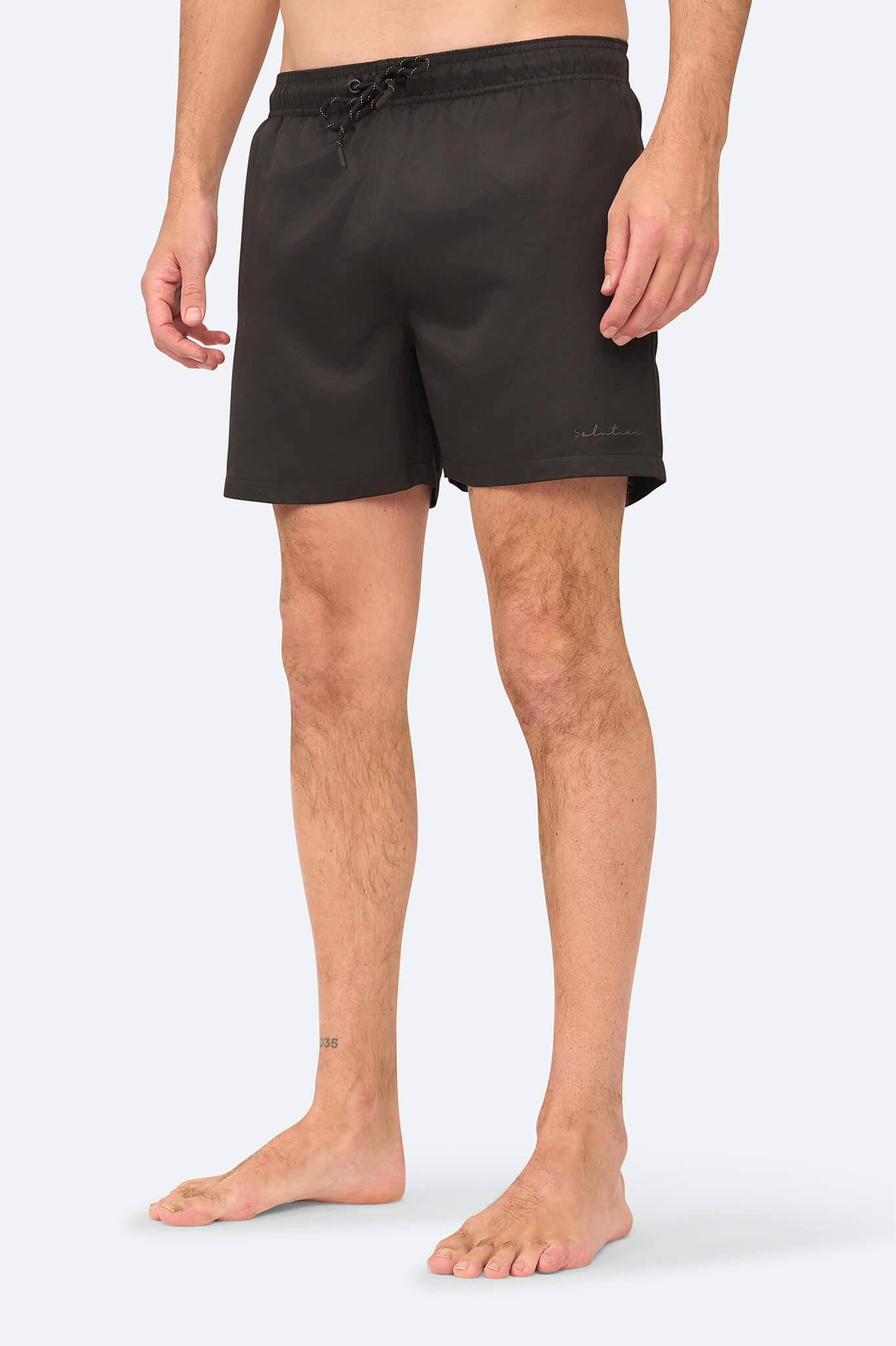 Essential Swimshort Black