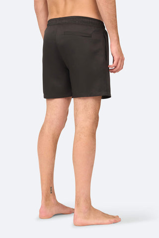 Essential Swimshort Black