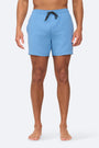Signature Swimshort Black