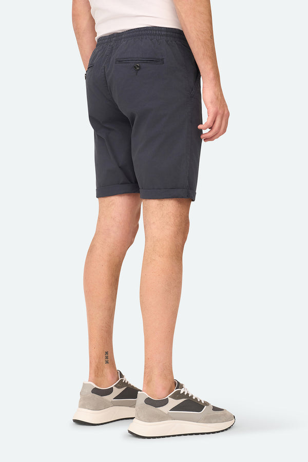 Chino Short Sulta Navy