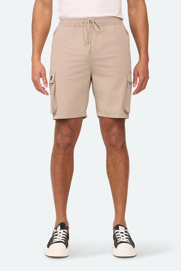 Cargo Short Goya Khaki