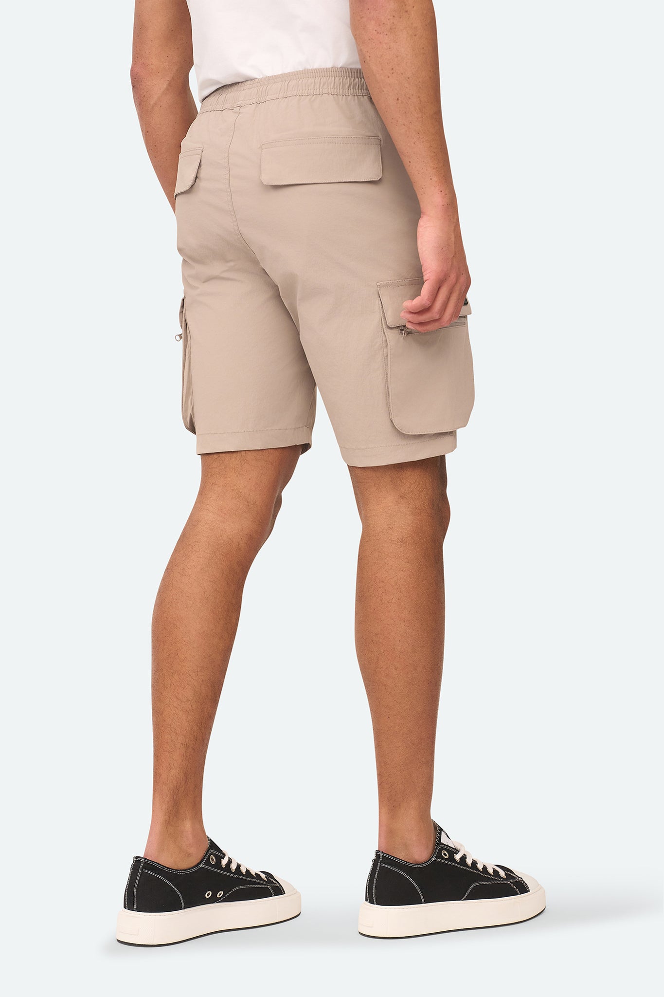 Cargo Short Goya Khaki