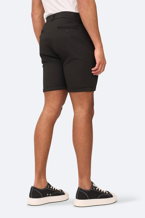 Prestige Short Black