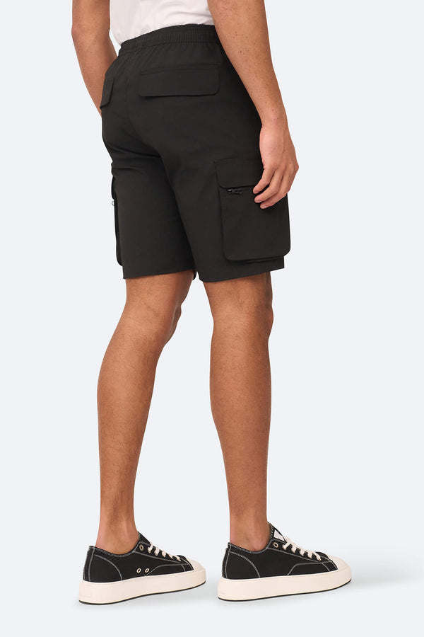 Cargo Short Goya Black