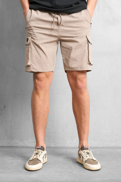 Cargo Short Goya Khaki