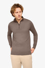 Zipper pullover Simon Amphora