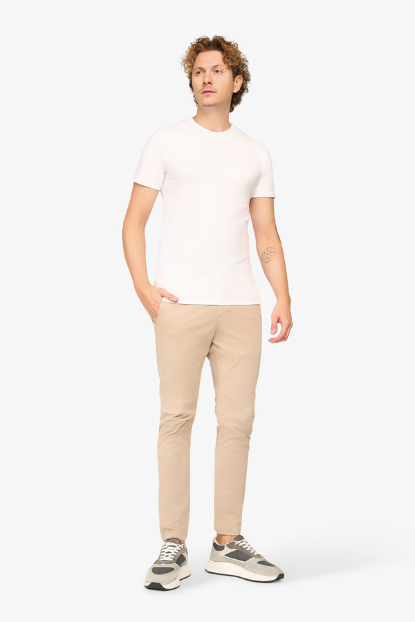 Focus 2-Pack Undershirt White