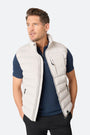 Bodywarmer Forever Beige