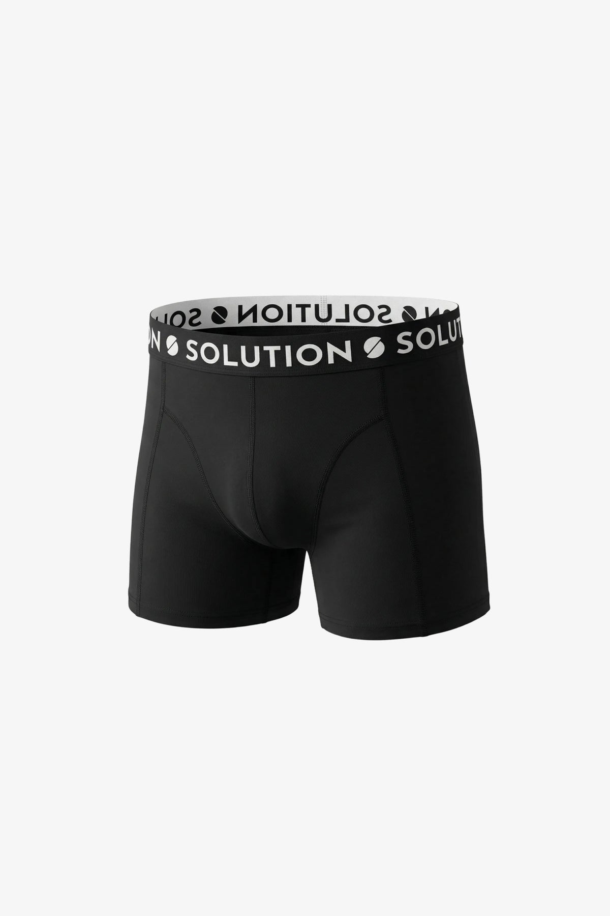 3-Pack Boxershorts Black