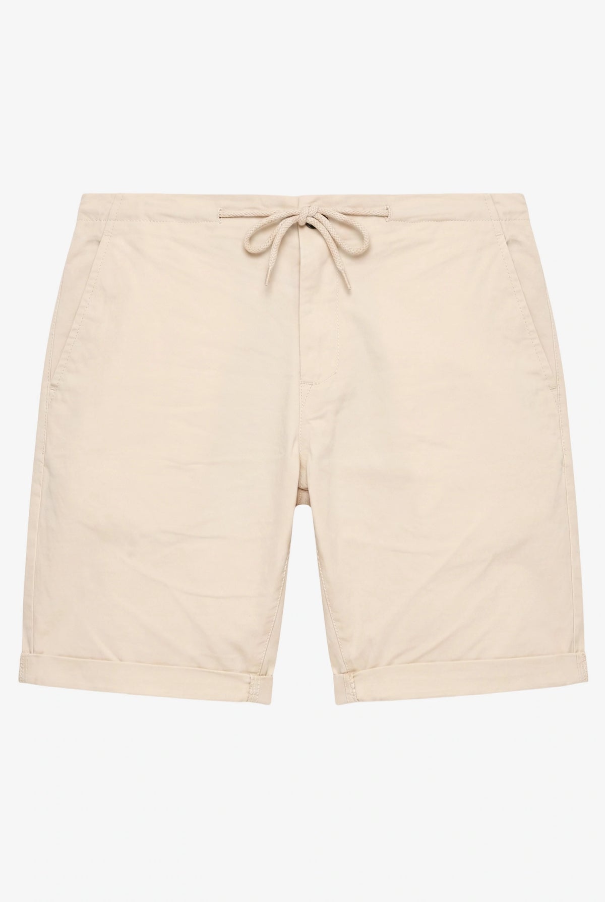 Chino Short Sulta Beige