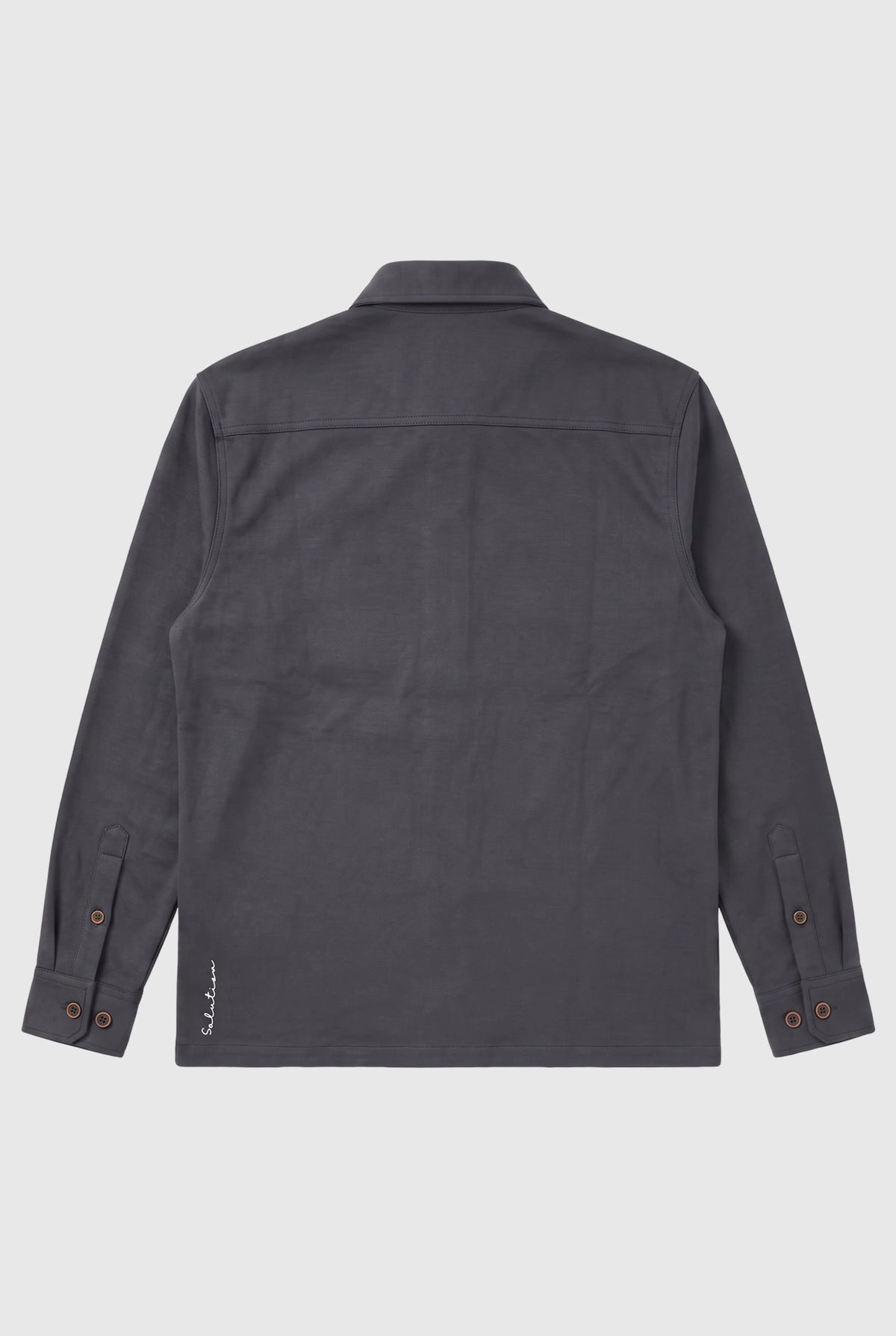 Twist Overshirt Antra