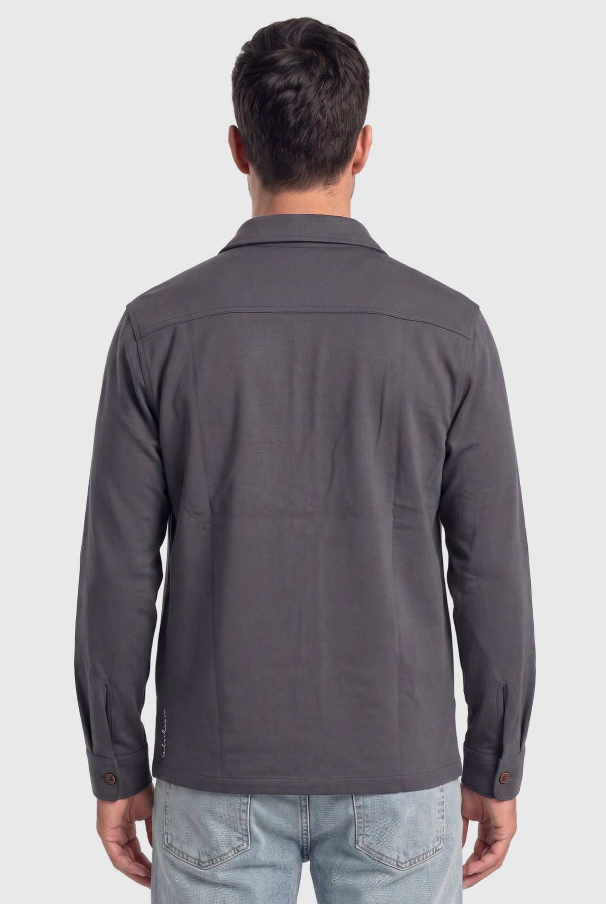 Twist Overshirt Antra