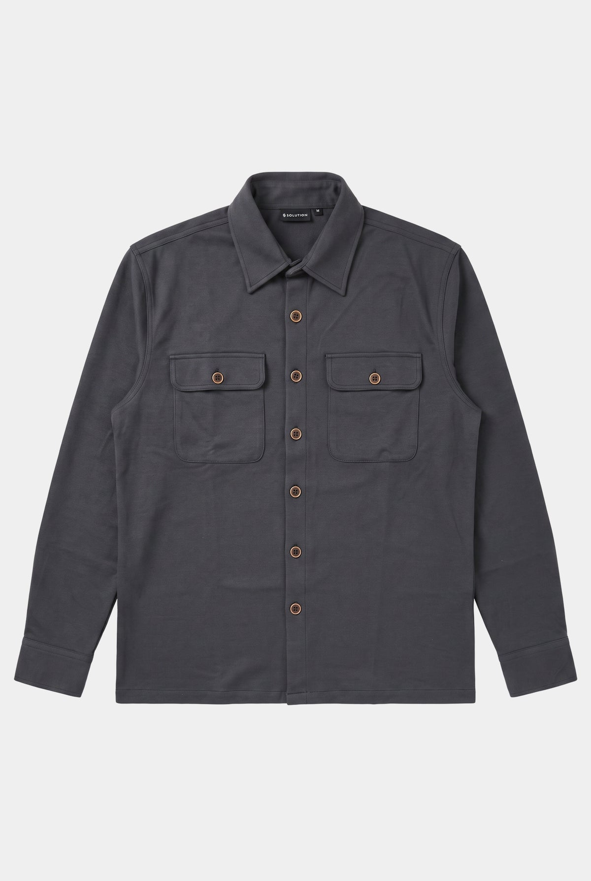 Twist Overshirt Antra