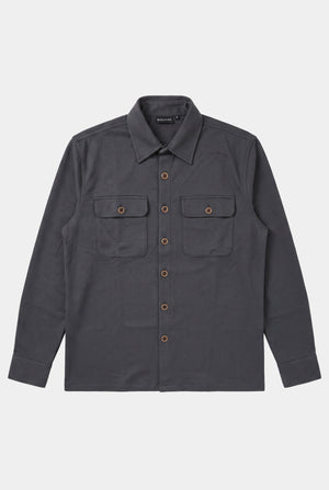 Twist Casual Overshirt