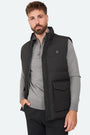 Bodywarmer Body Black