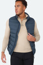 Bodywarmer Forever Beige