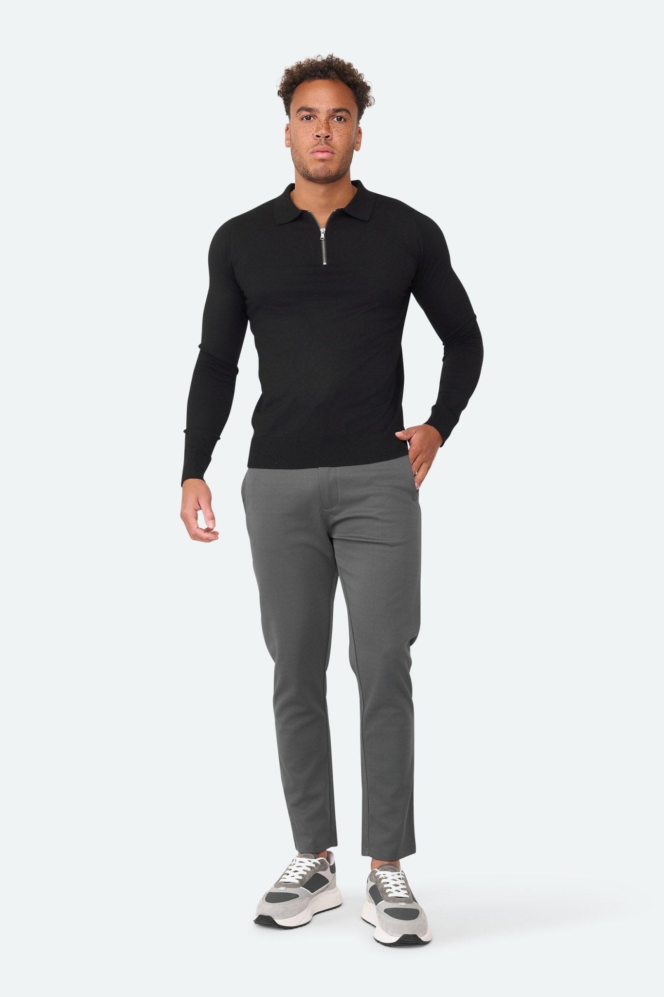 Chino pant Prestige Antra - Solution Clothing