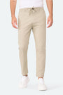 Cotton Chino Pant Prime Sand