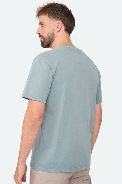 Garment Tee Raf Blue - Solution Clothing