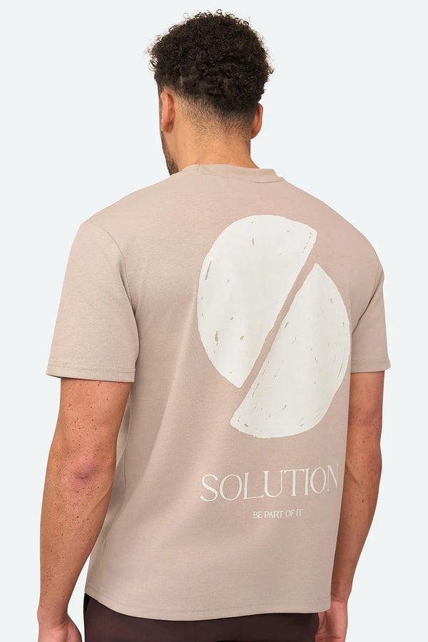 Creative Tee Phantom Grey