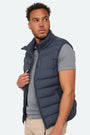 Bodywarmer Forever Beige